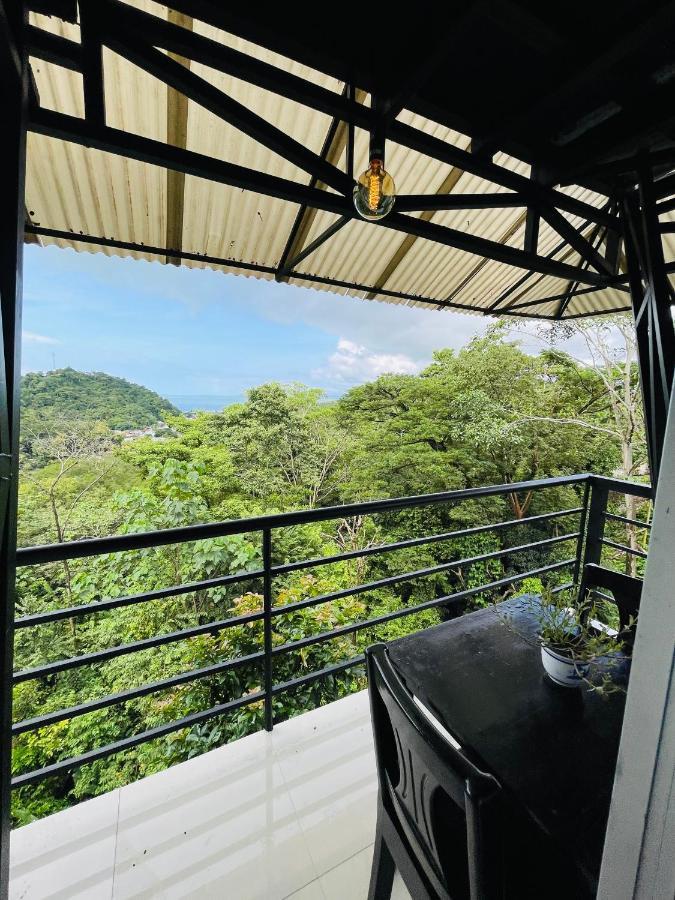 Appartement Vista Del Pacifico. à Quepos Extérieur photo