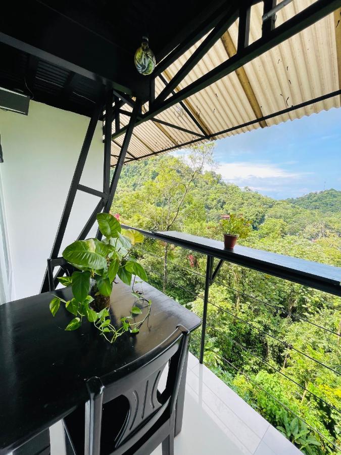 Appartement Vista Del Pacifico. à Quepos Extérieur photo