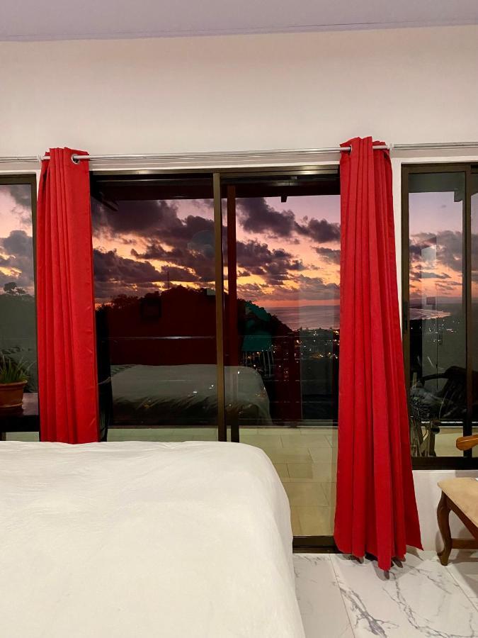 Appartement Vista Del Pacifico. à Quepos Extérieur photo