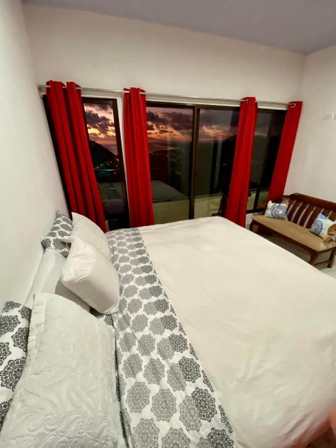 Appartement Vista Del Pacifico. à Quepos Extérieur photo