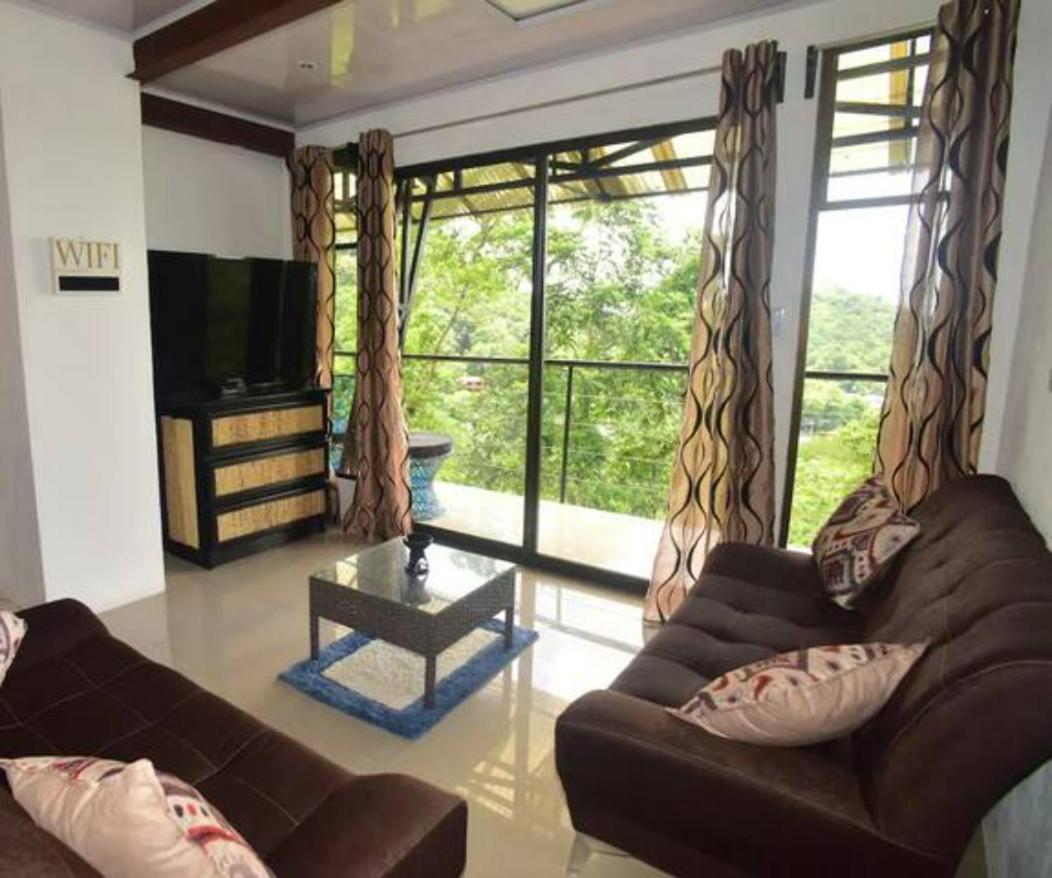 Appartement Vista Del Pacifico. à Quepos Extérieur photo