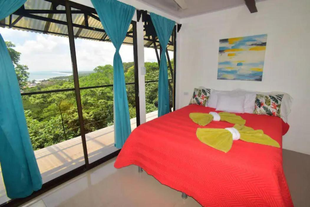 Appartement Vista Del Pacifico. à Quepos Extérieur photo