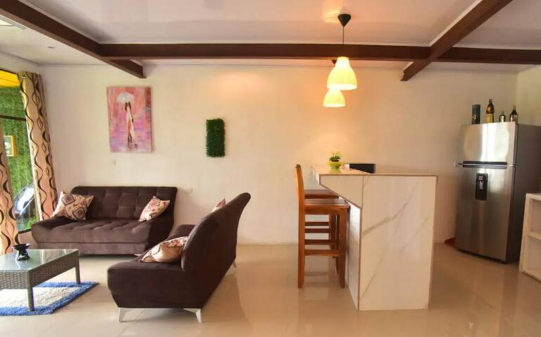 Appartement Vista Del Pacifico. à Quepos Extérieur photo