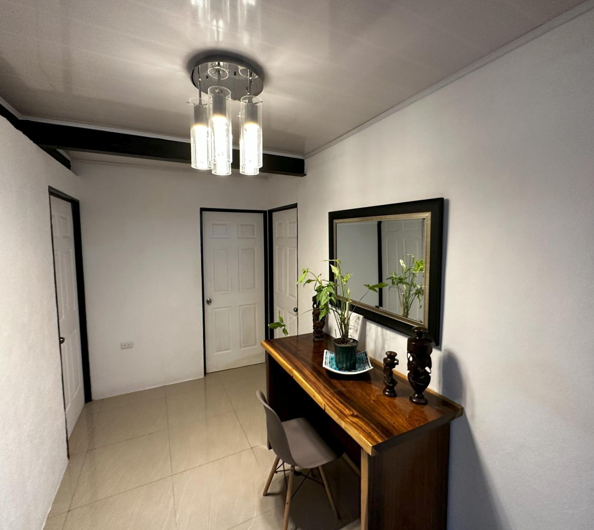 Appartement Vista Del Pacifico. à Quepos Extérieur photo