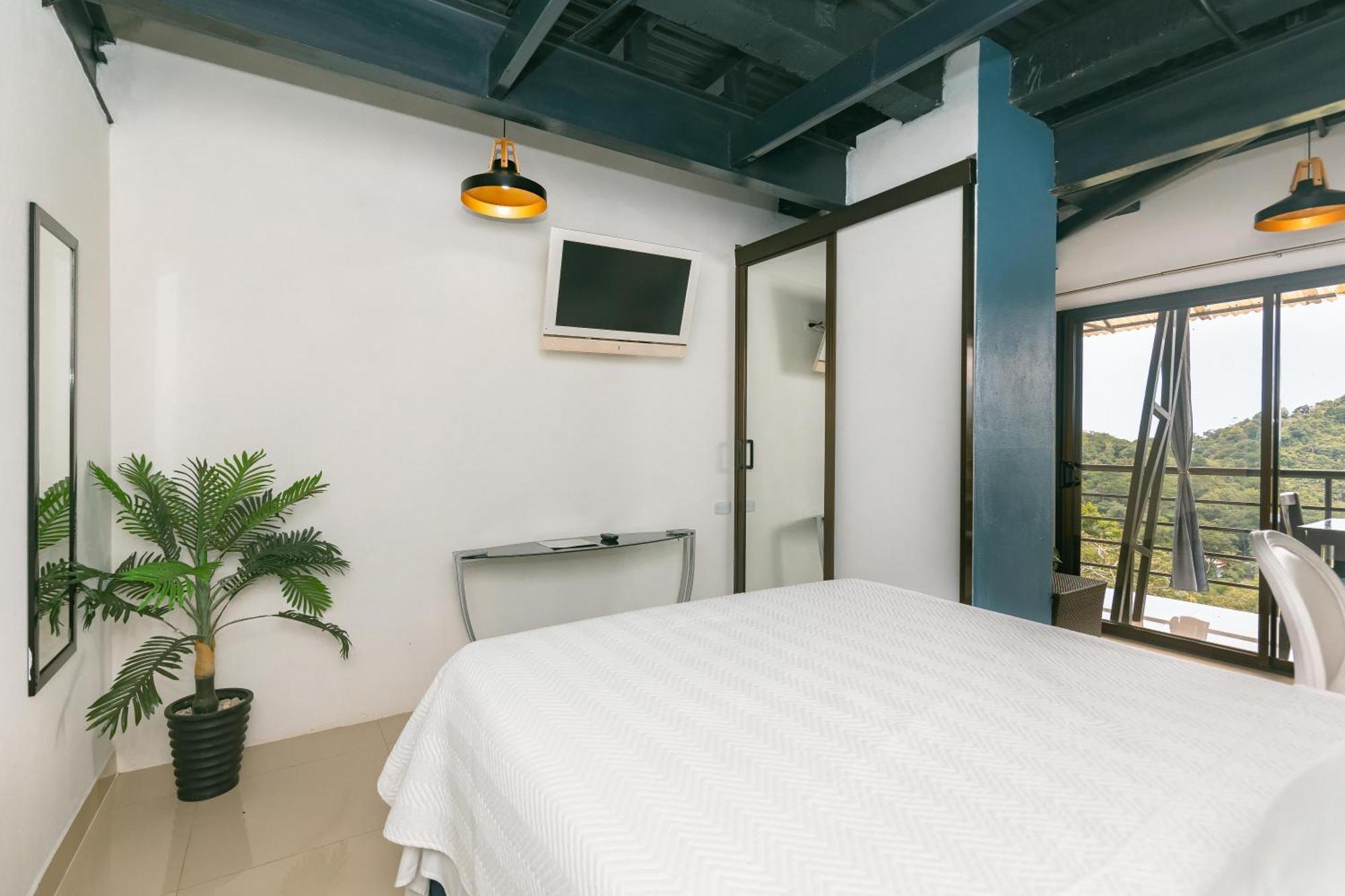 Appartement Vista Del Pacifico. à Quepos Extérieur photo