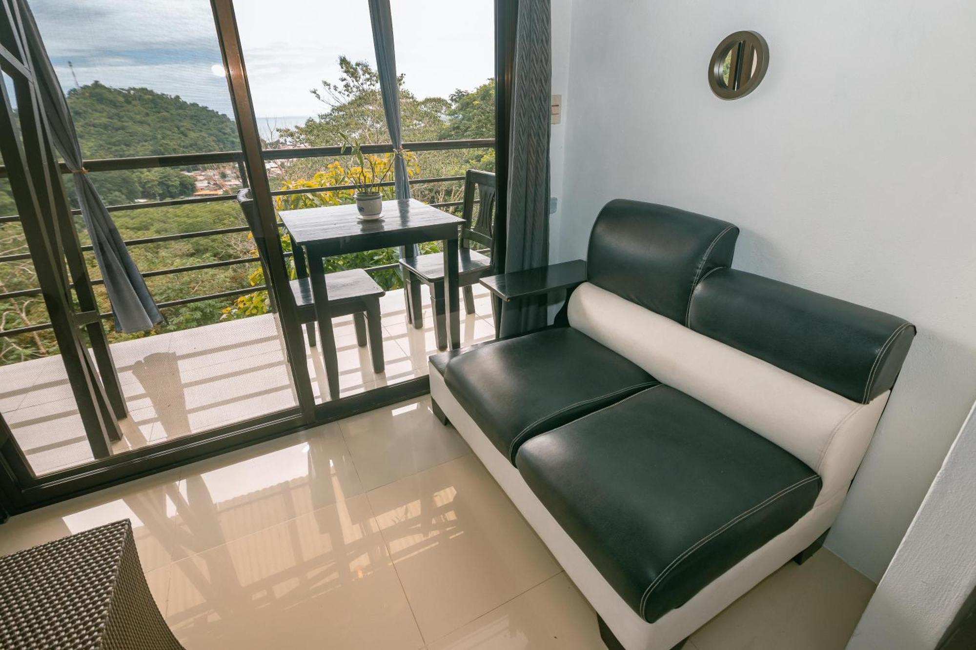 Appartement Vista Del Pacifico. à Quepos Extérieur photo