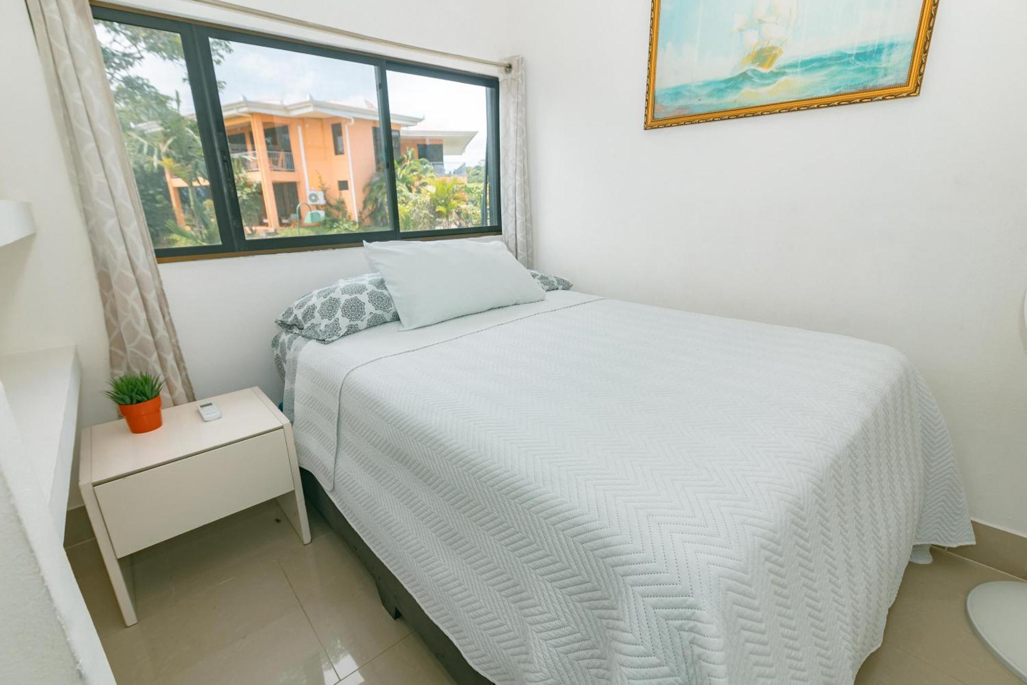 Appartement Vista Del Pacifico. à Quepos Extérieur photo