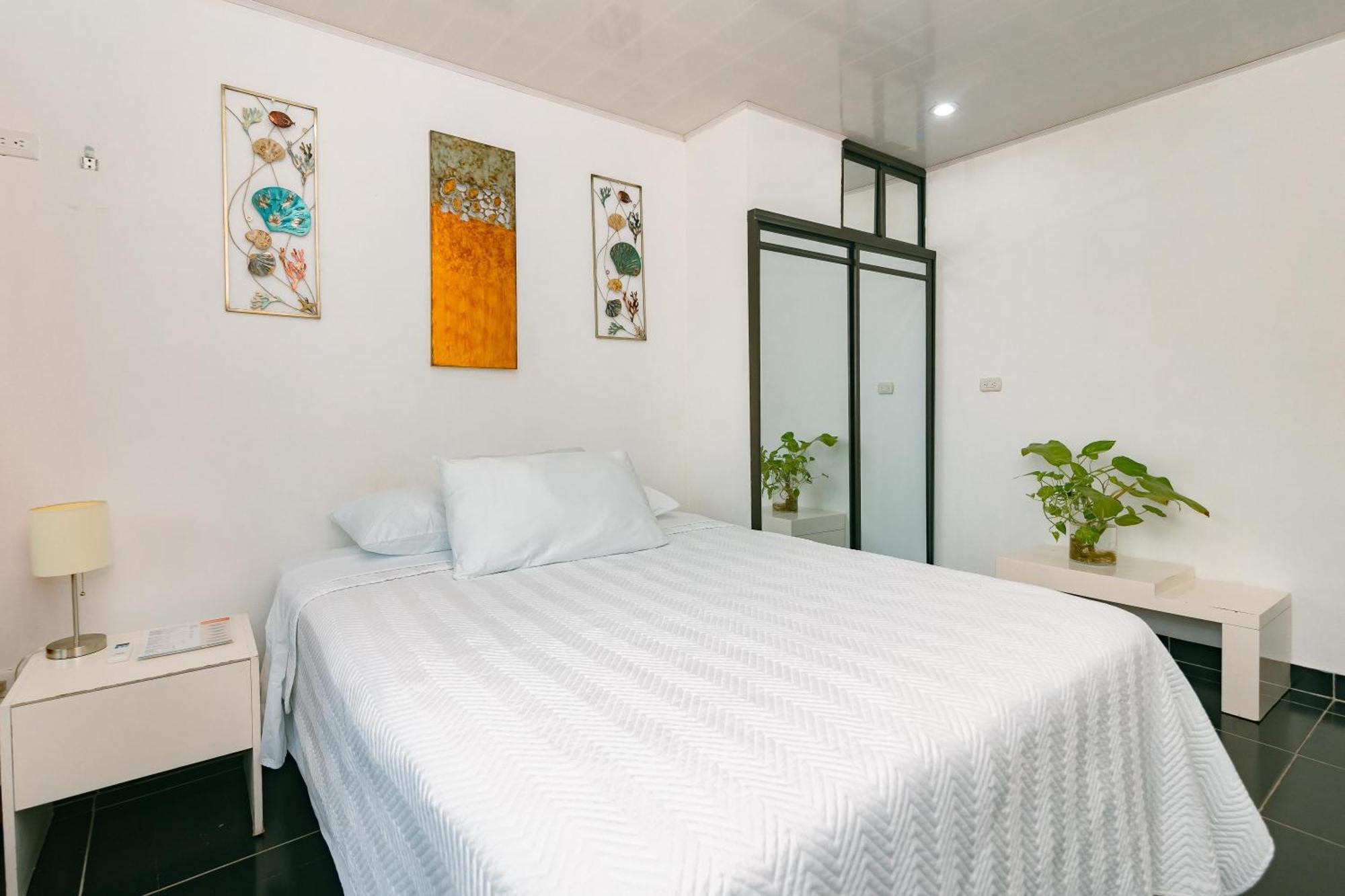 Appartement Vista Del Pacifico. à Quepos Extérieur photo