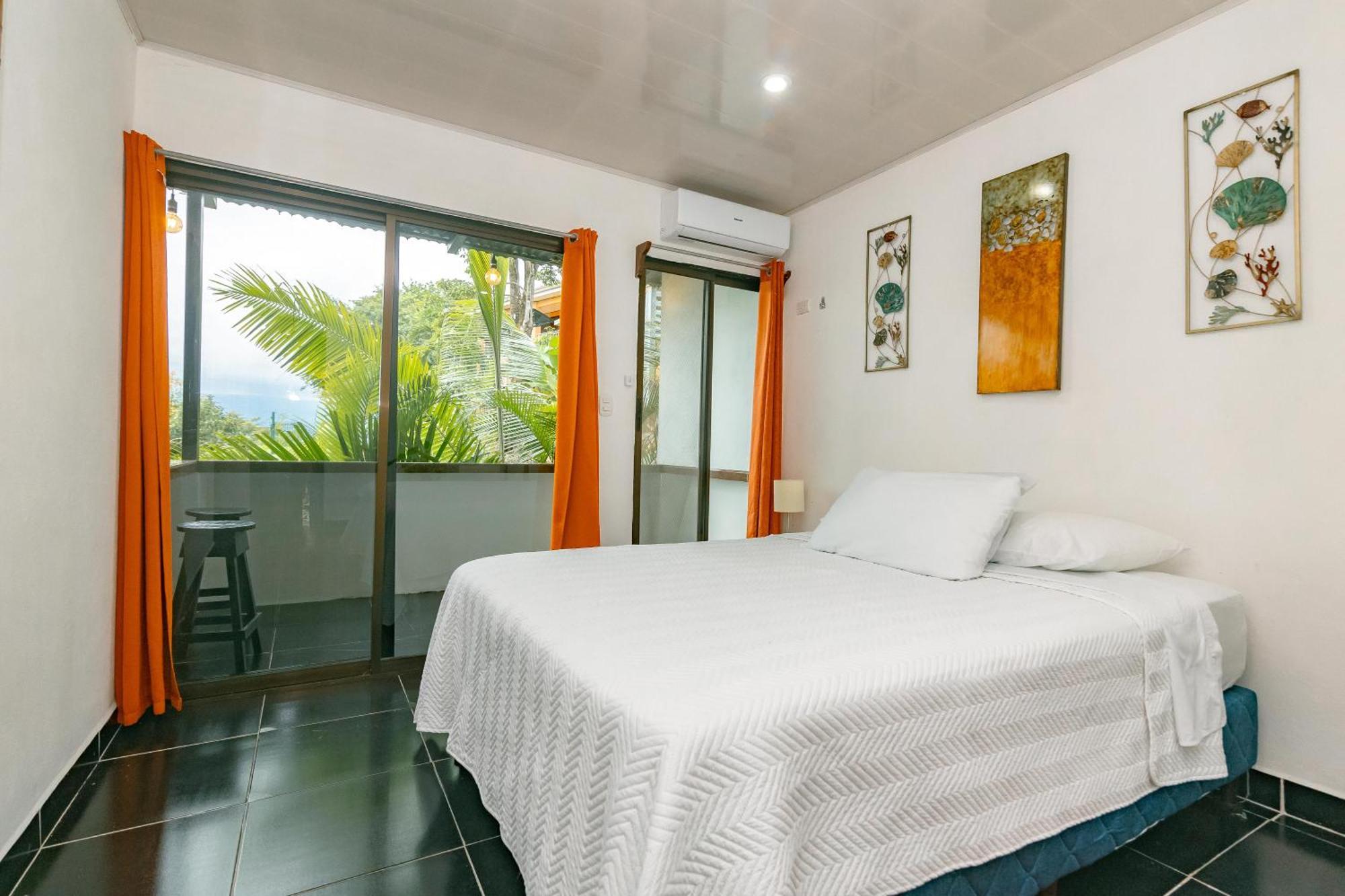 Appartement Vista Del Pacifico. à Quepos Extérieur photo