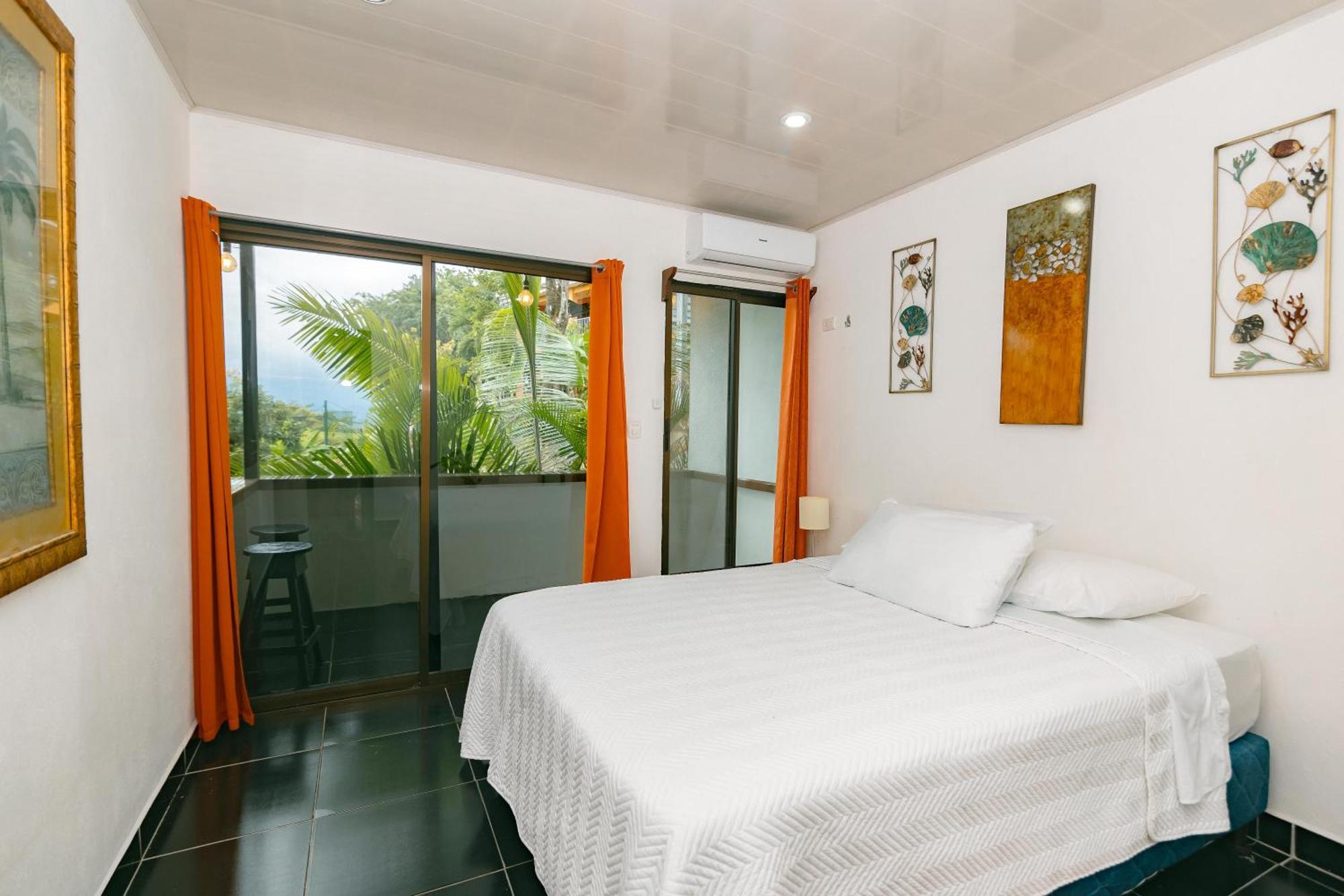 Appartement Vista Del Pacifico. à Quepos Extérieur photo